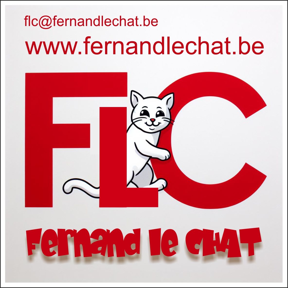 Fernand Logo